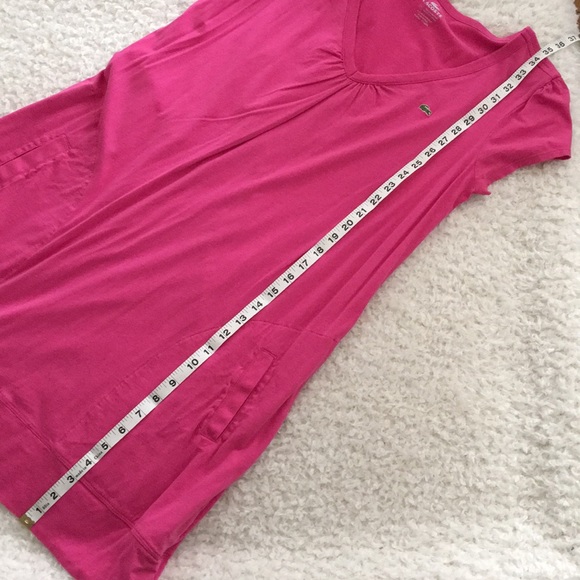 Lacoste dress - Picture 7 of 7